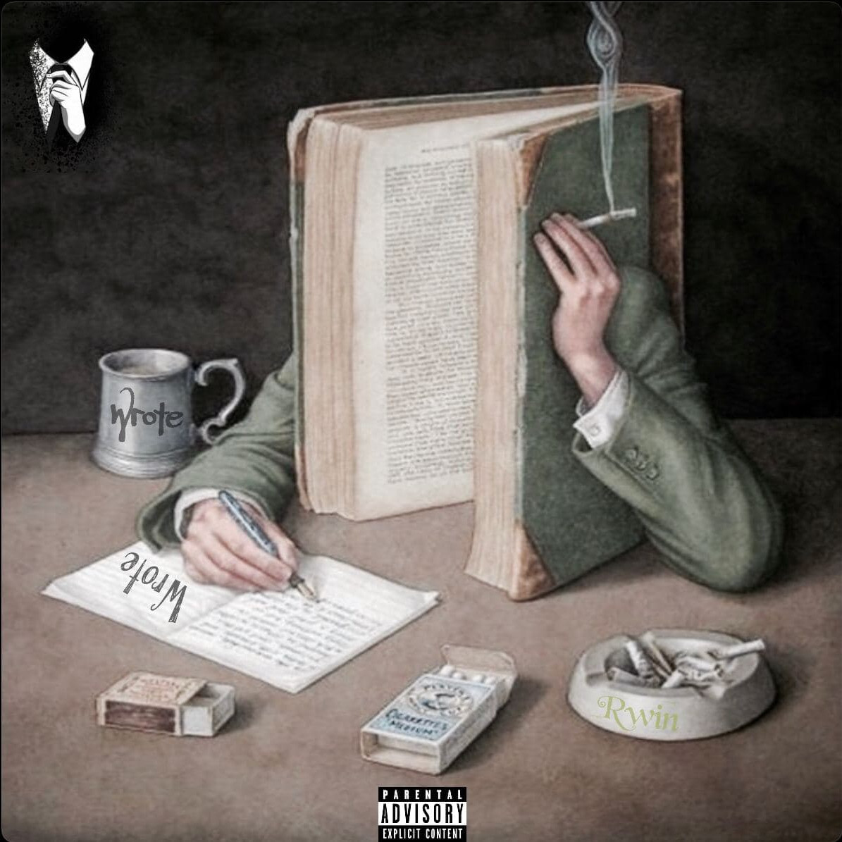 Rwin - Wrote