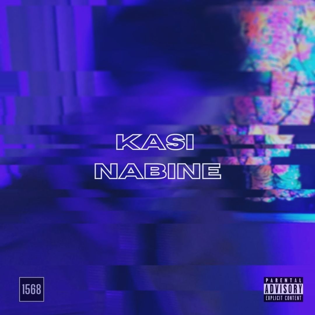 Ryous x Unknown - Kasi Nabine
