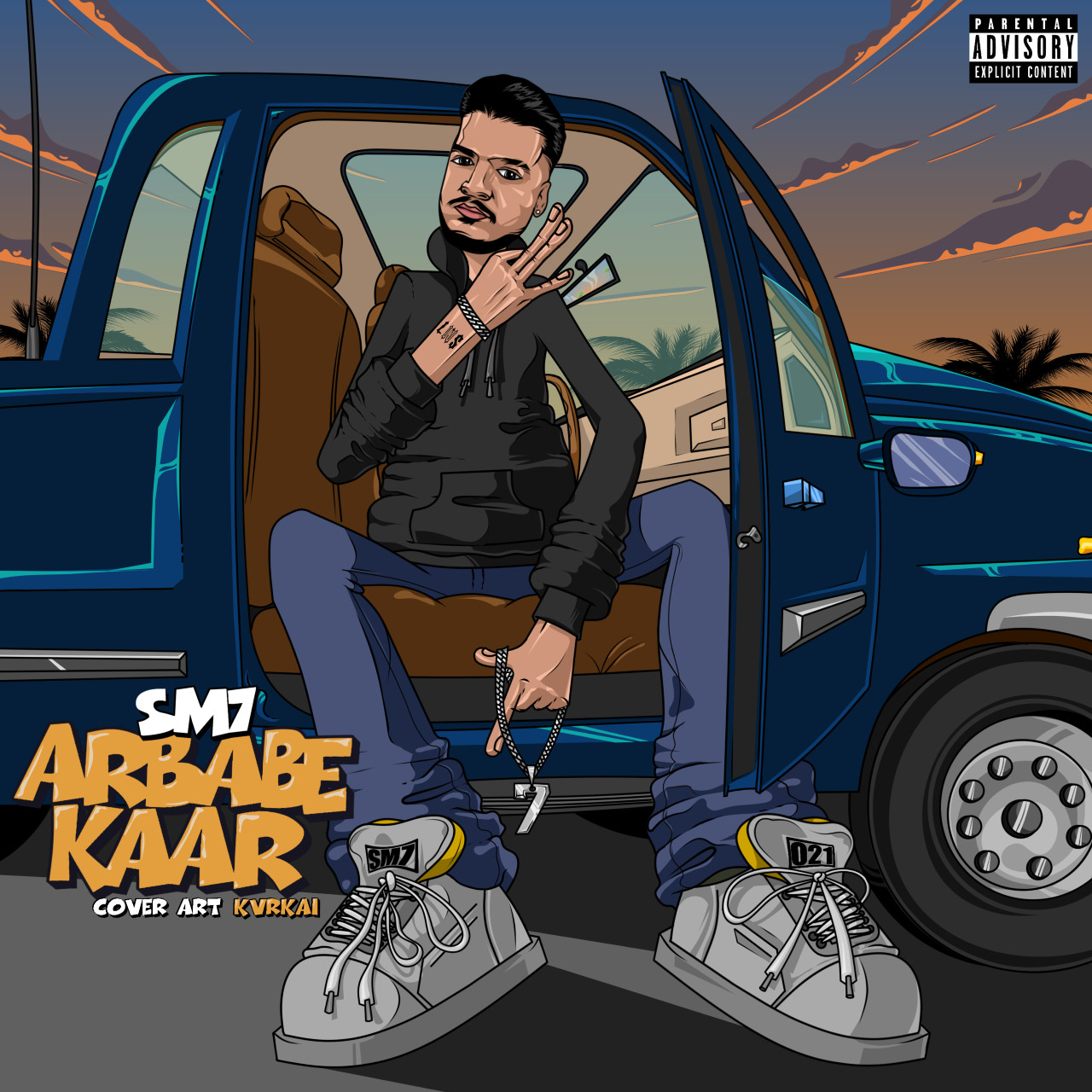 SM7 - Arbabe Kaar