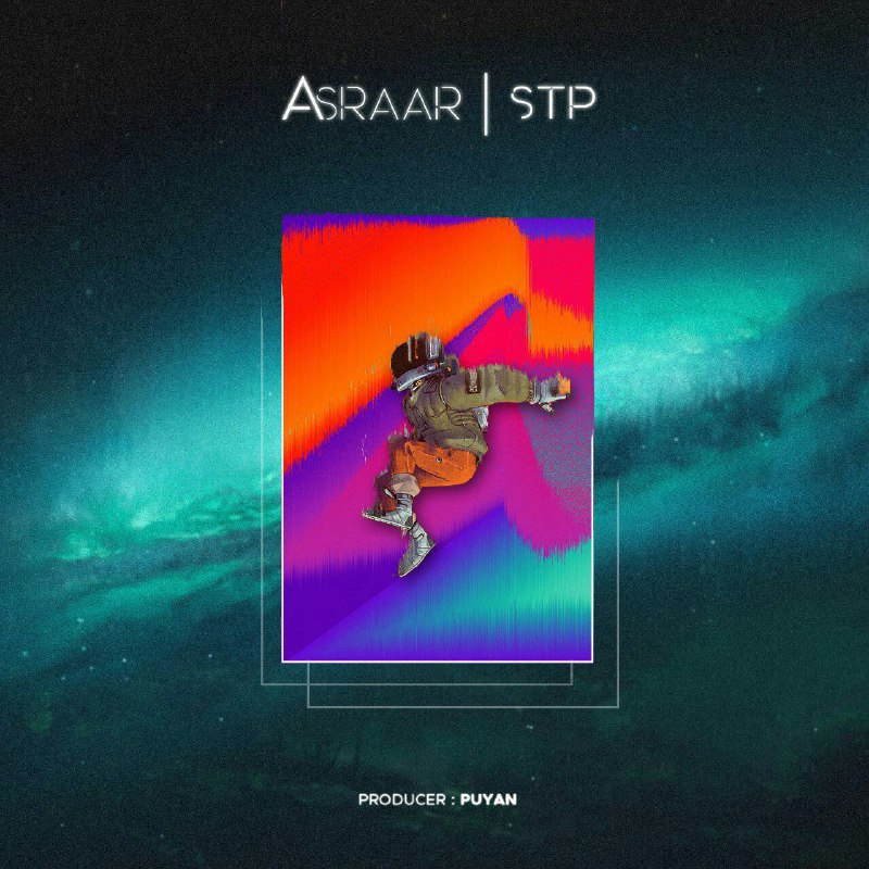 STP - Asrar