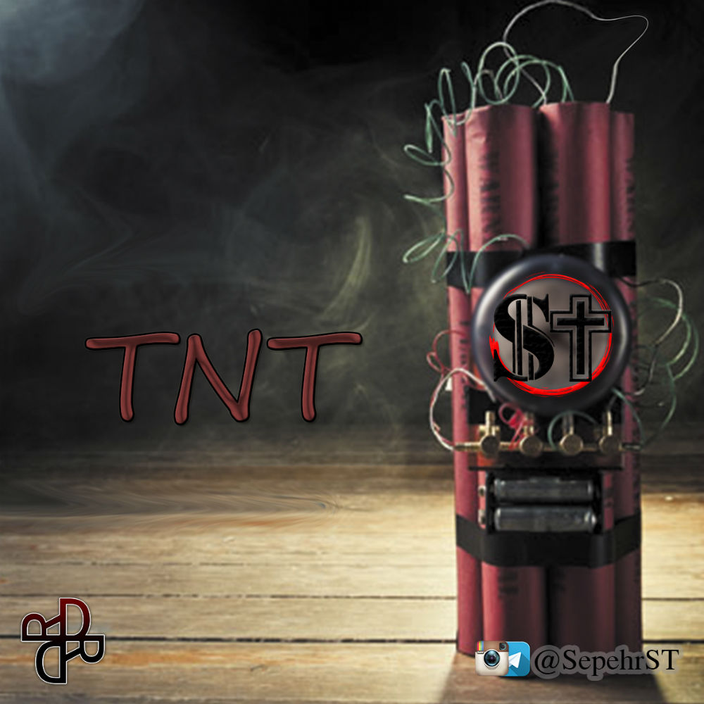 ST - TNT