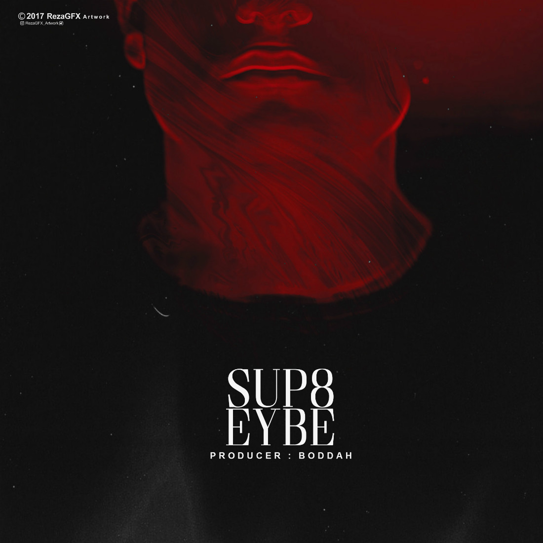 SUP8 - Eybe
