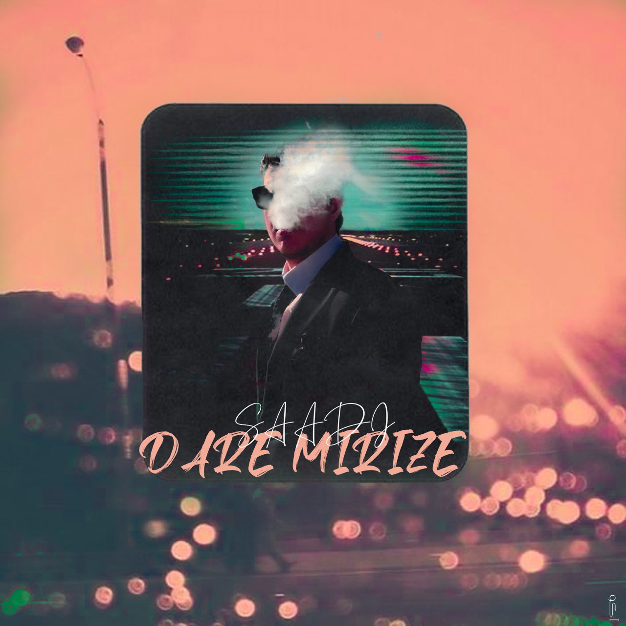 Saad J - Dare Mirize