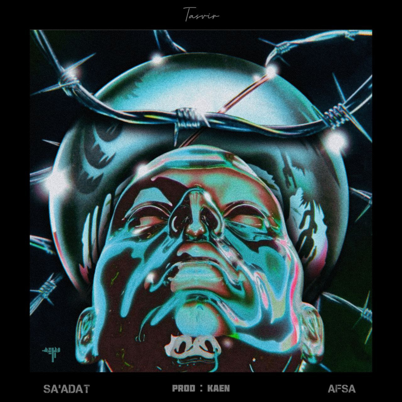 Sa'adat X Afsa - Tasvir