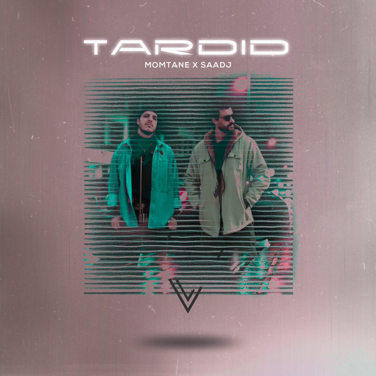 Saad j & Momtane - Tardid