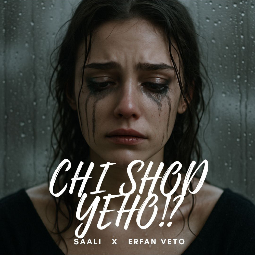 Saali x Erfan Veto - Chishod Yeho