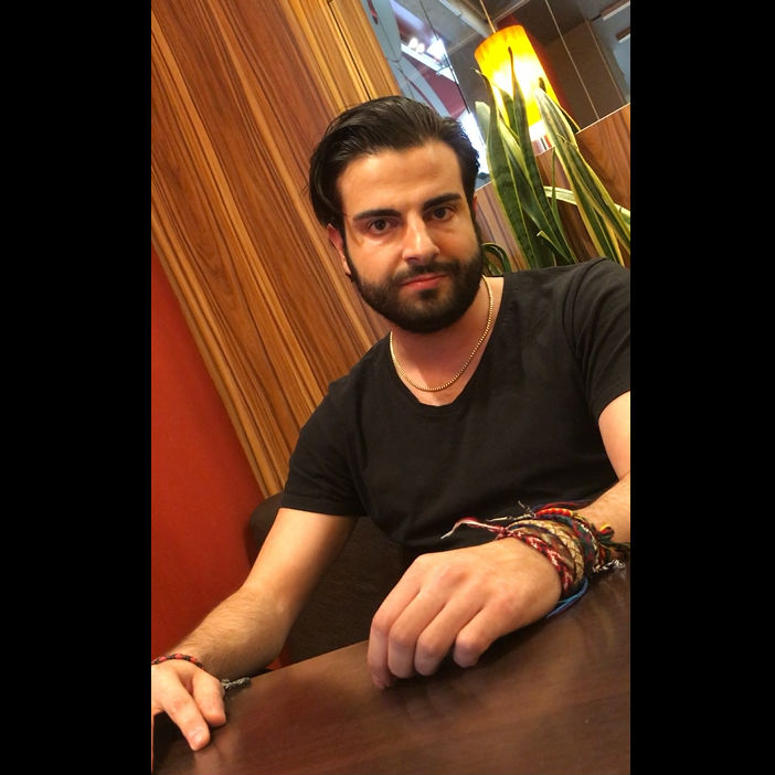 Sadegh - Nowruz Message