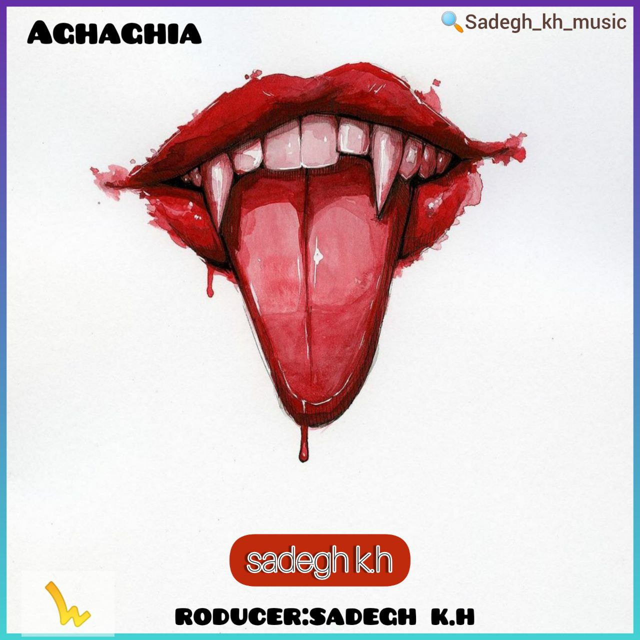 Sadegh K.H - Aghaghia