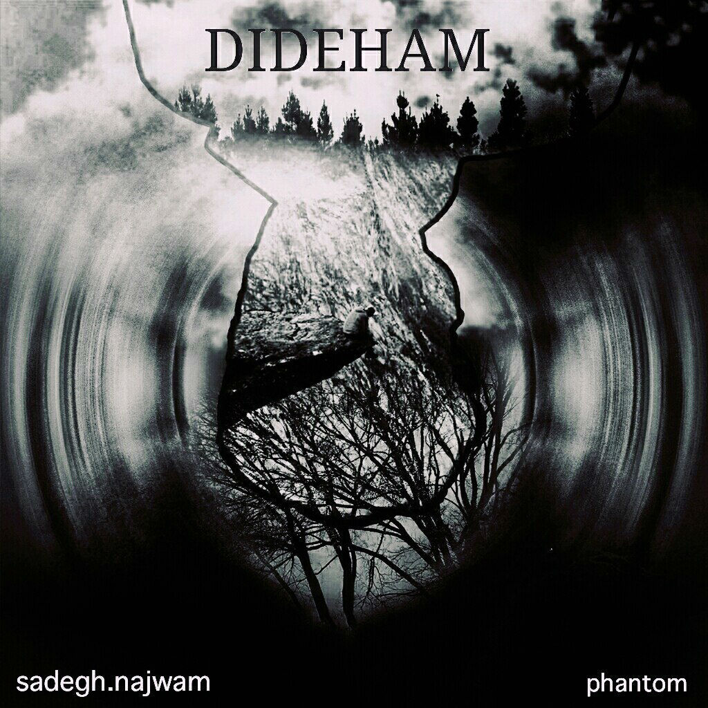 Sadegh Najwam - Dideham