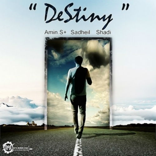 Sadheil Ft Amin S - Taghdir