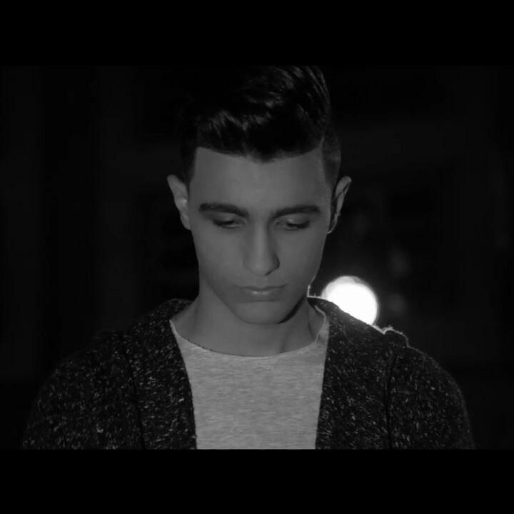 Sadra Av - Me Before You | Video
