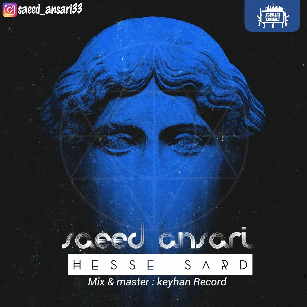Saeed Ansari - Hese Sard