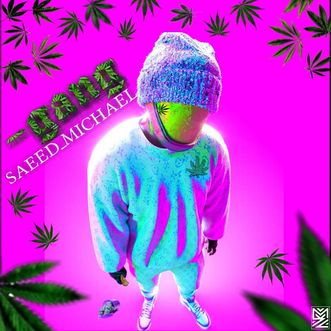 Saeed Michael - Menhaye Gang Album