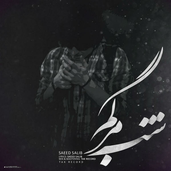 سعید صلیب - شب مرگم