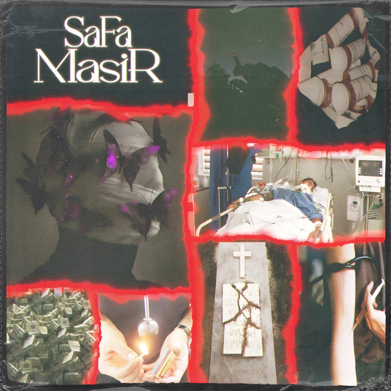 Safa - Masir