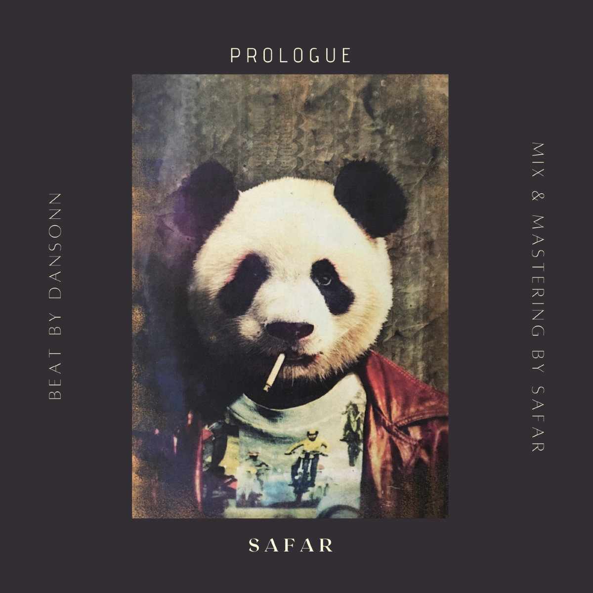Safar - Prologue