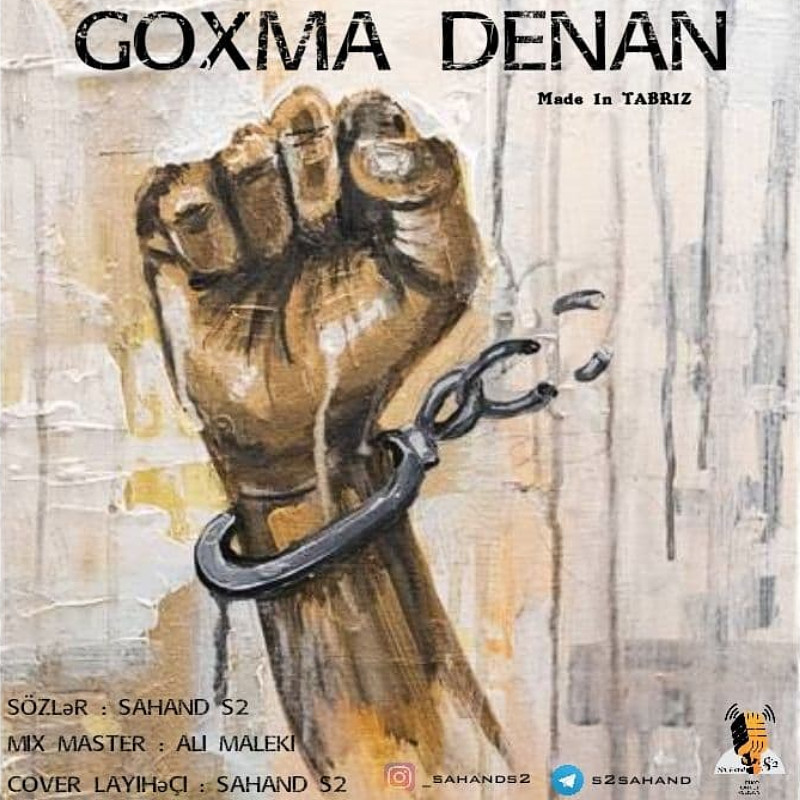 Sahand S2 - Goxma Denan