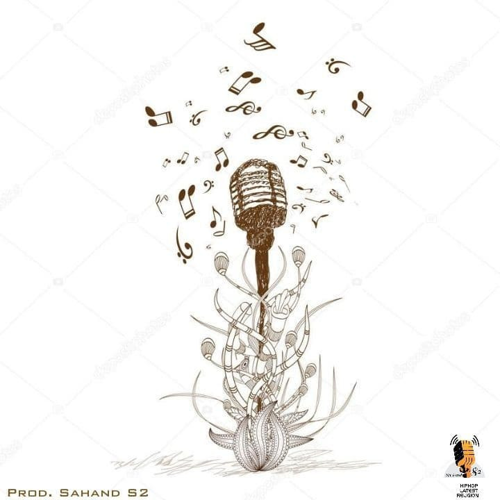 Sahand S2 - Rap Yani
