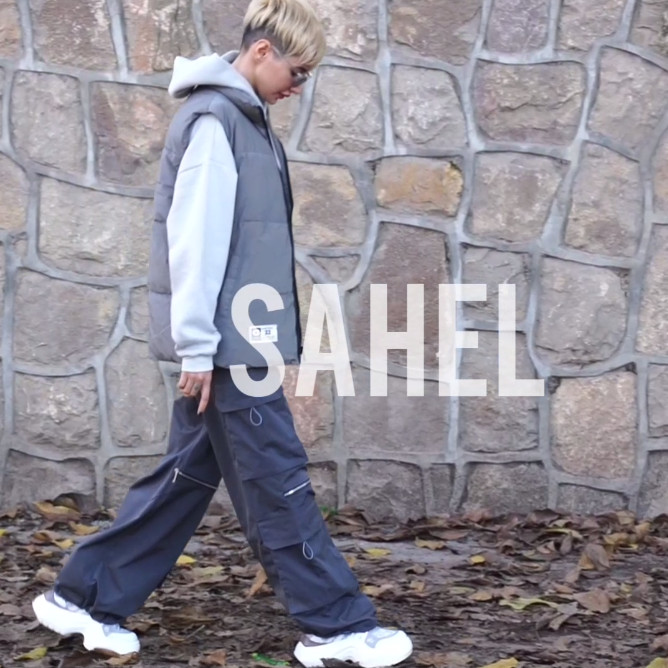 Sahel - Pajhmorde Video