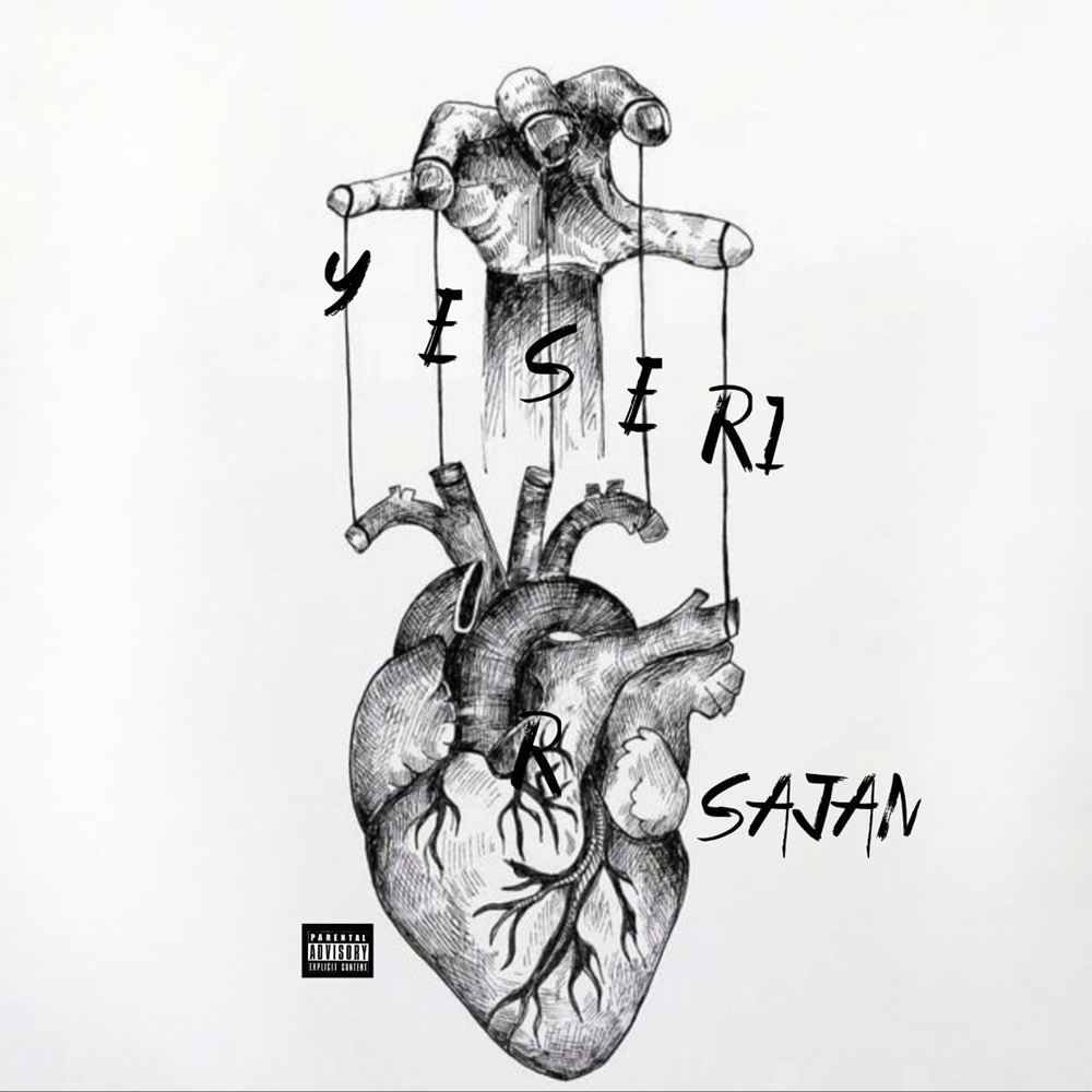Sajan - Yeseri