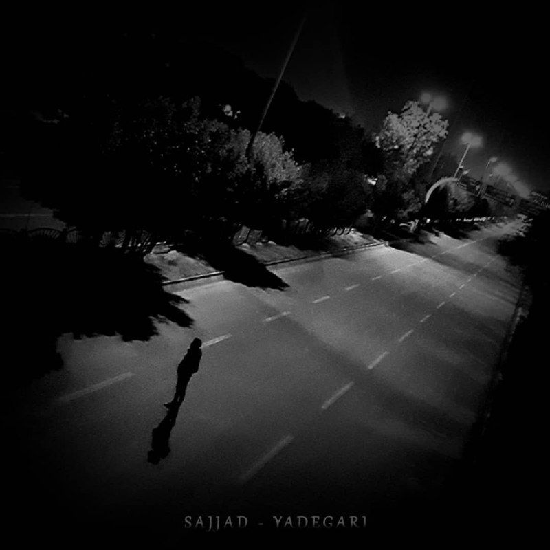 SajjaD - Yadegari