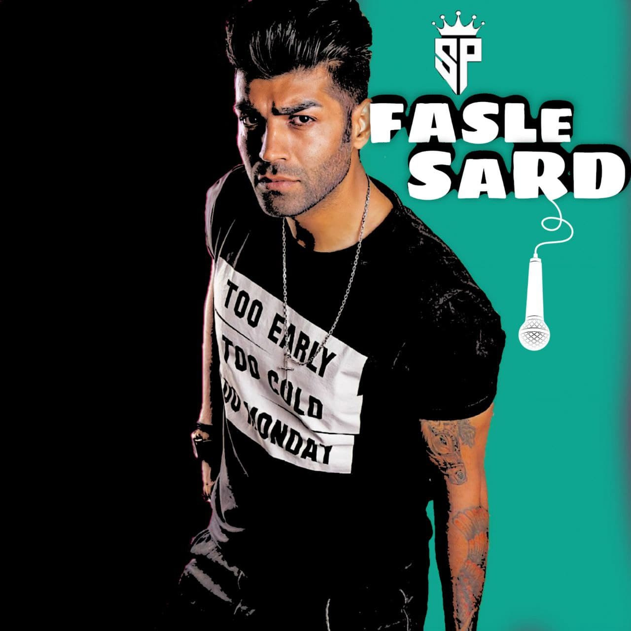 Sajjad Papa - Fasle Sard