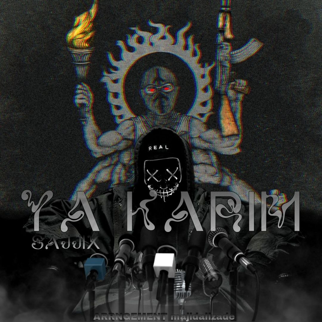 Sajjix - Ya Karim