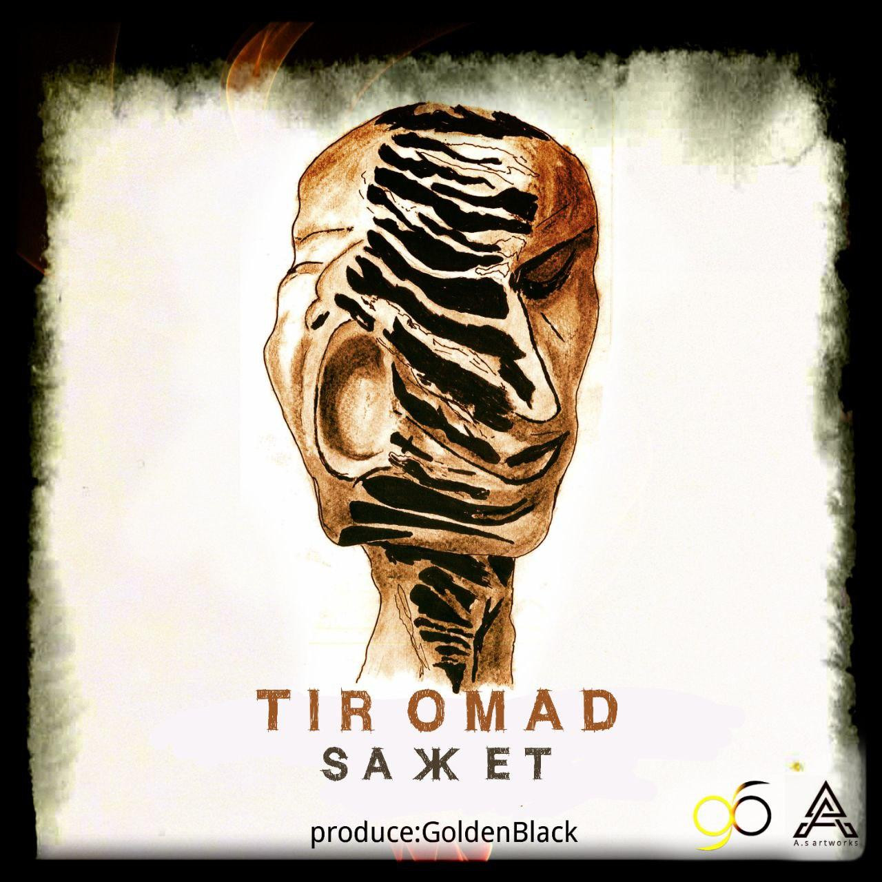 Sakket - Tir Omad