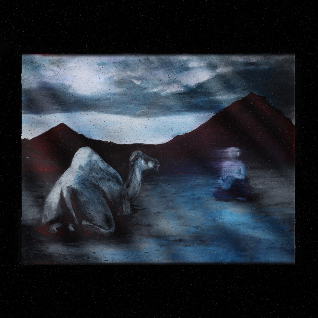 Salar Ayar - Vares