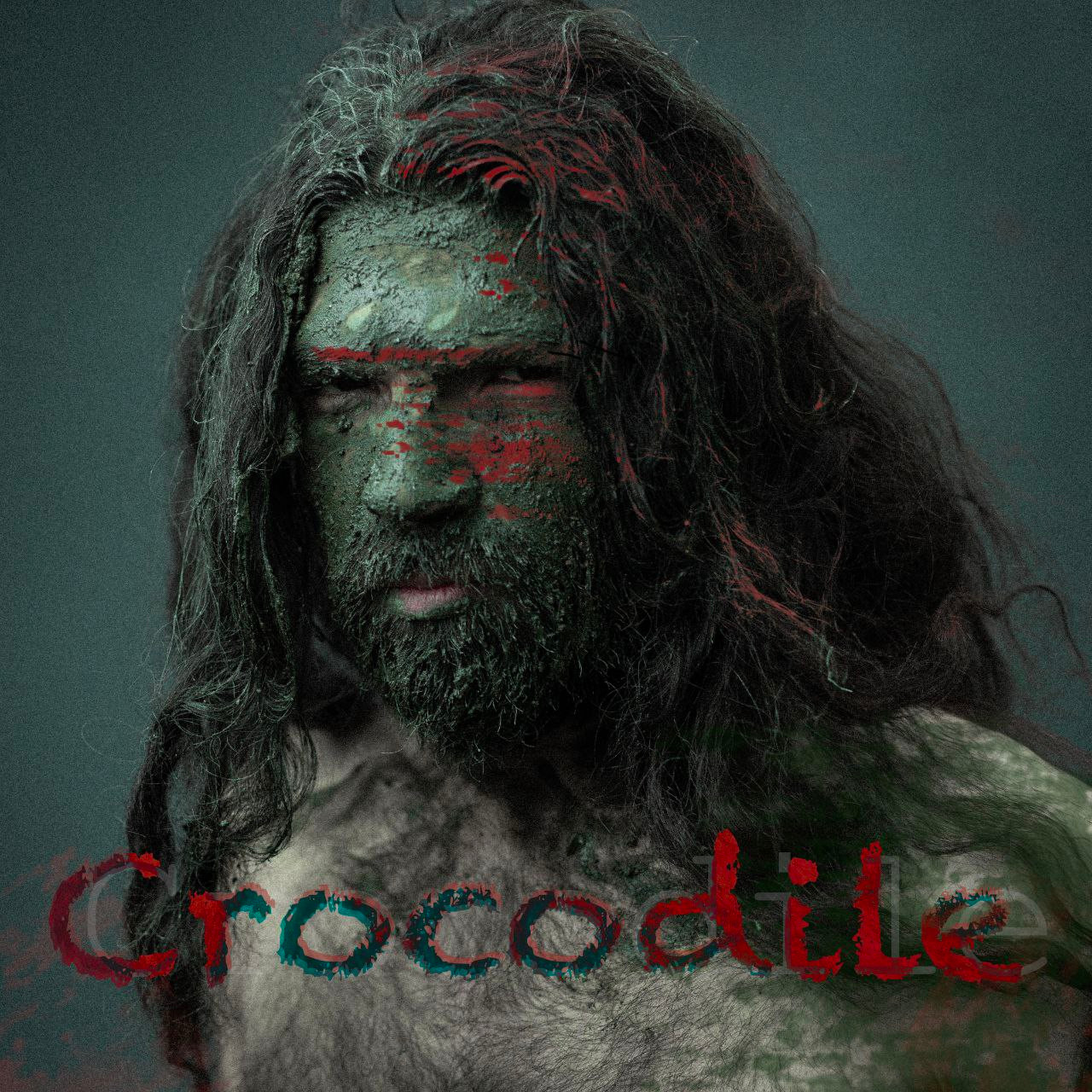 Saleh - Crocodile