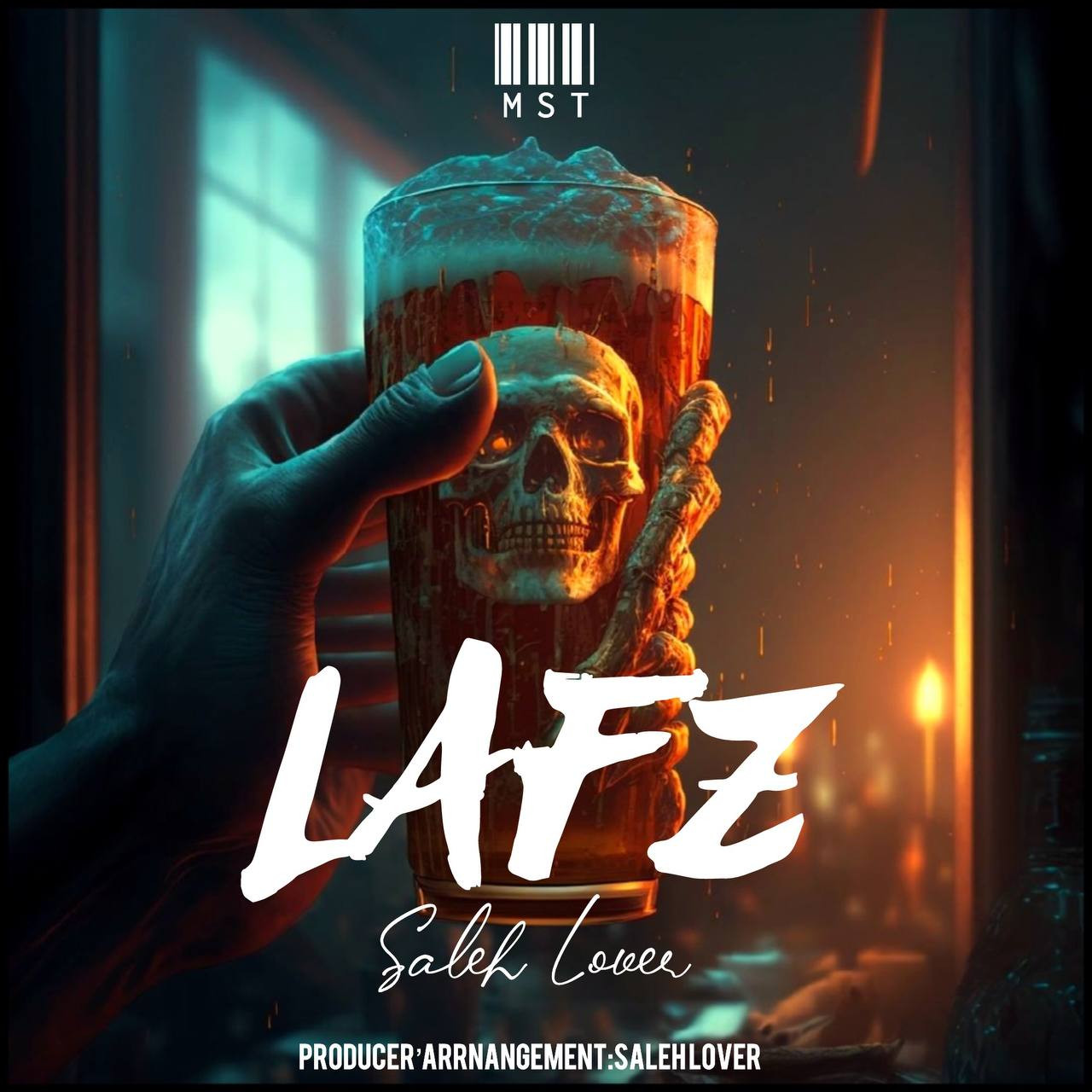 Saleh Lover - Lafz