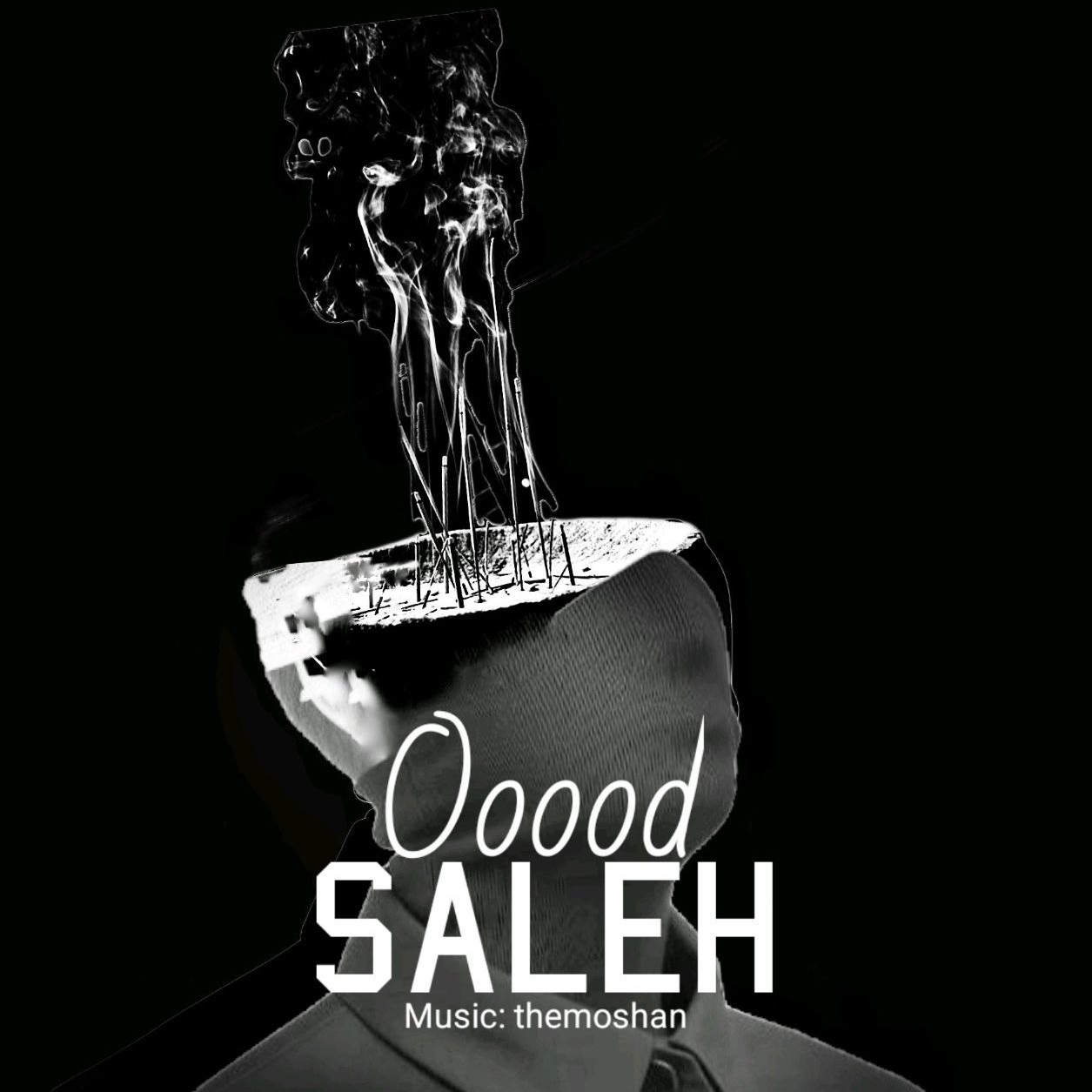 Saleh - Ooood