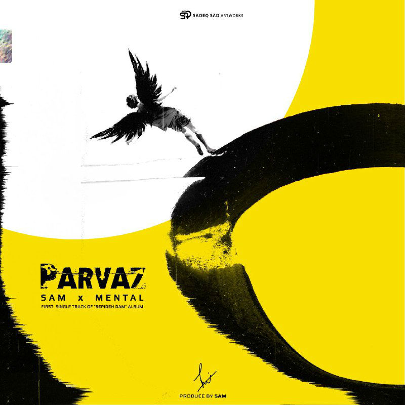Sam X Mental - Parvaz