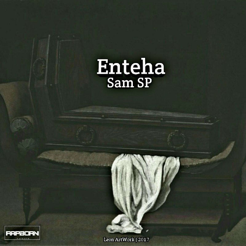 Sam SP - Enteha
