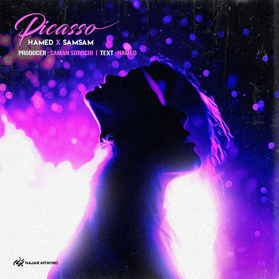 SamSam Ft Hamed - Picasso
