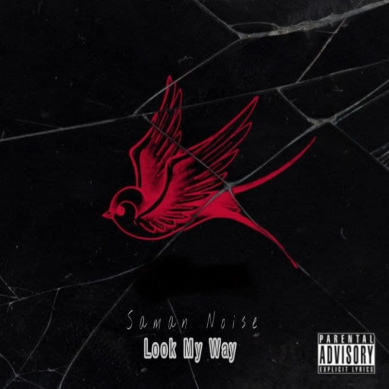 Saman Noise - Look My Way