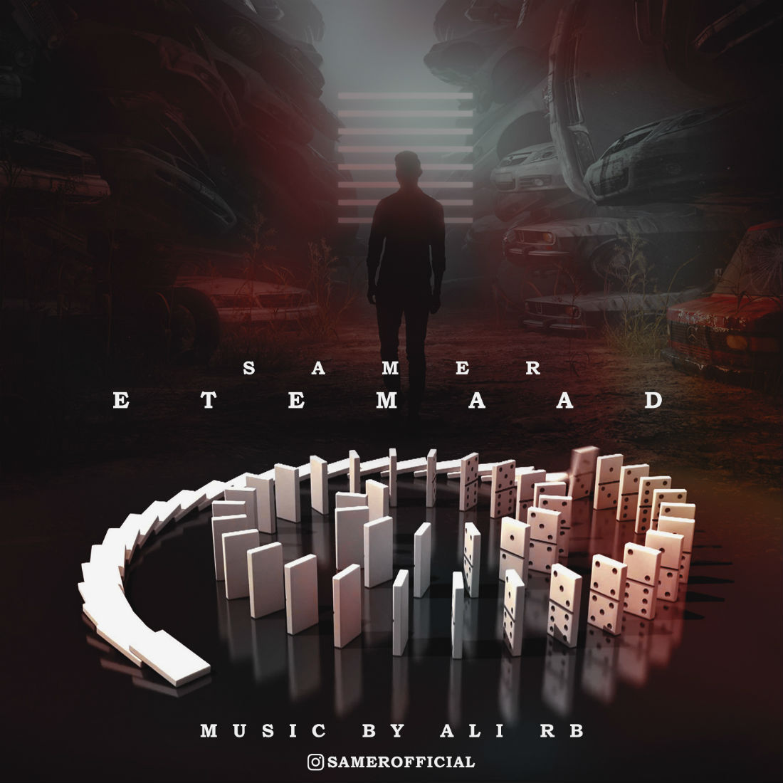 Samer - Etemaad