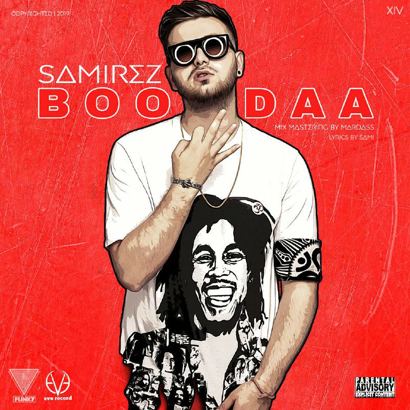 SamiRez - Boodaa