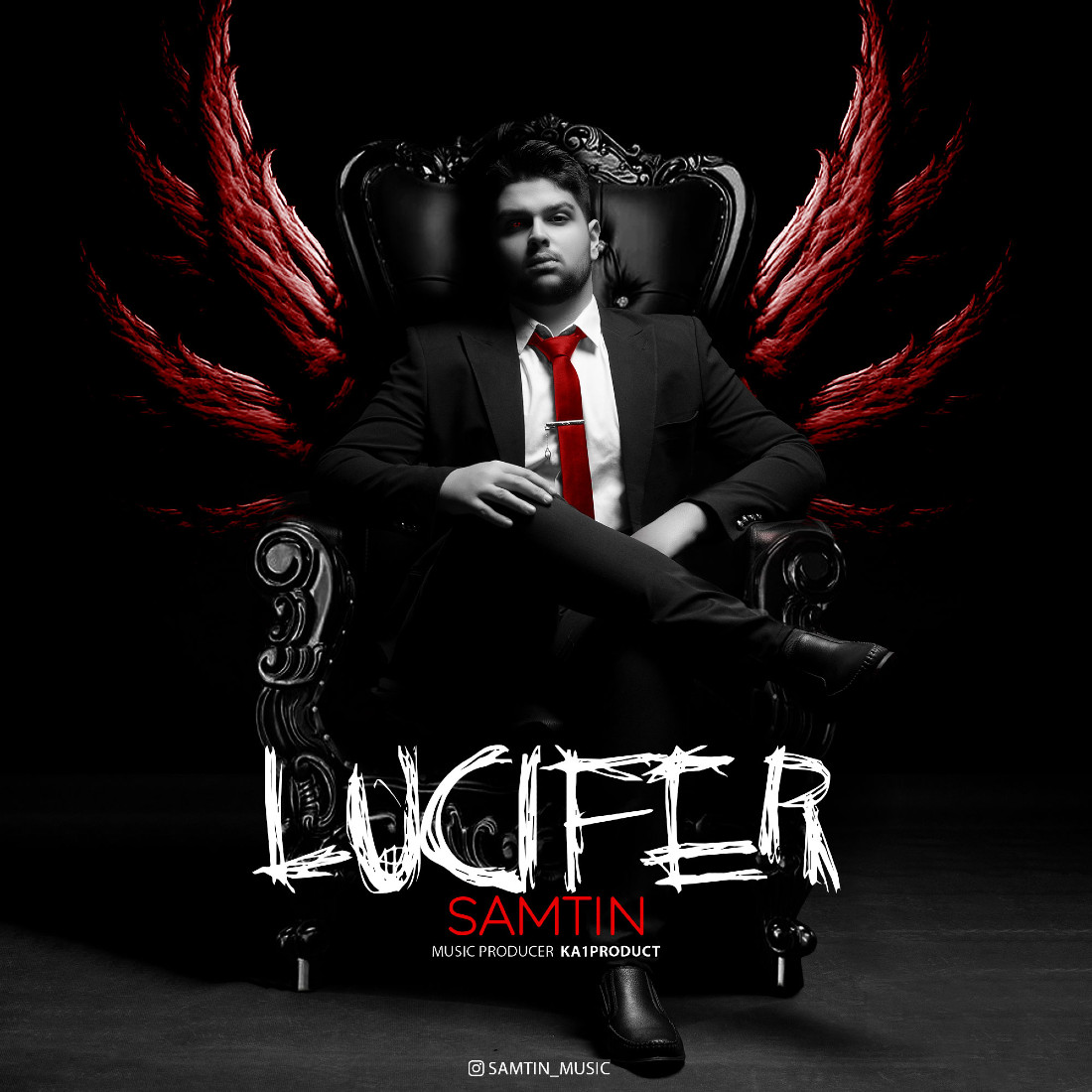 Samtin - Lucifer