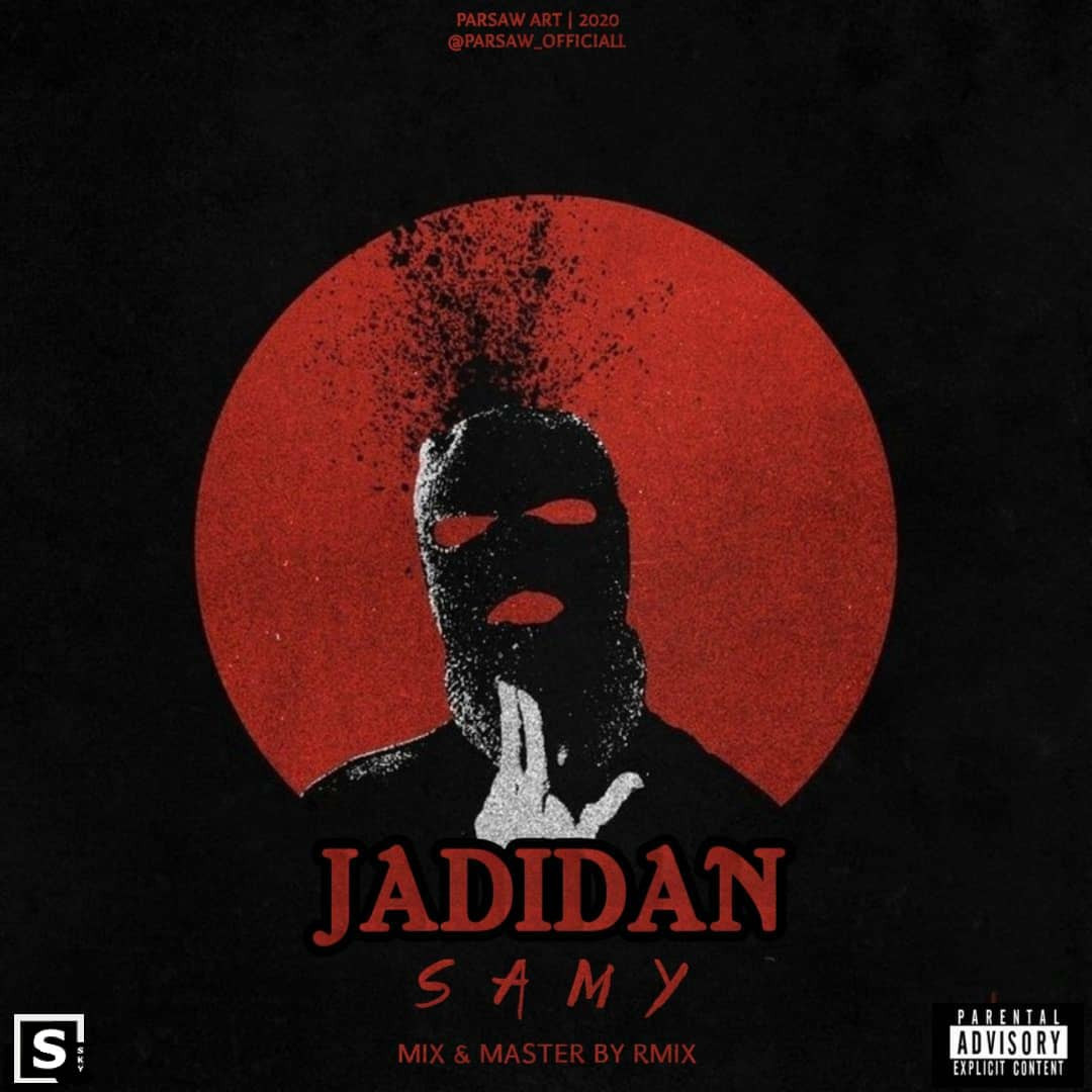 Samy - Jadidan