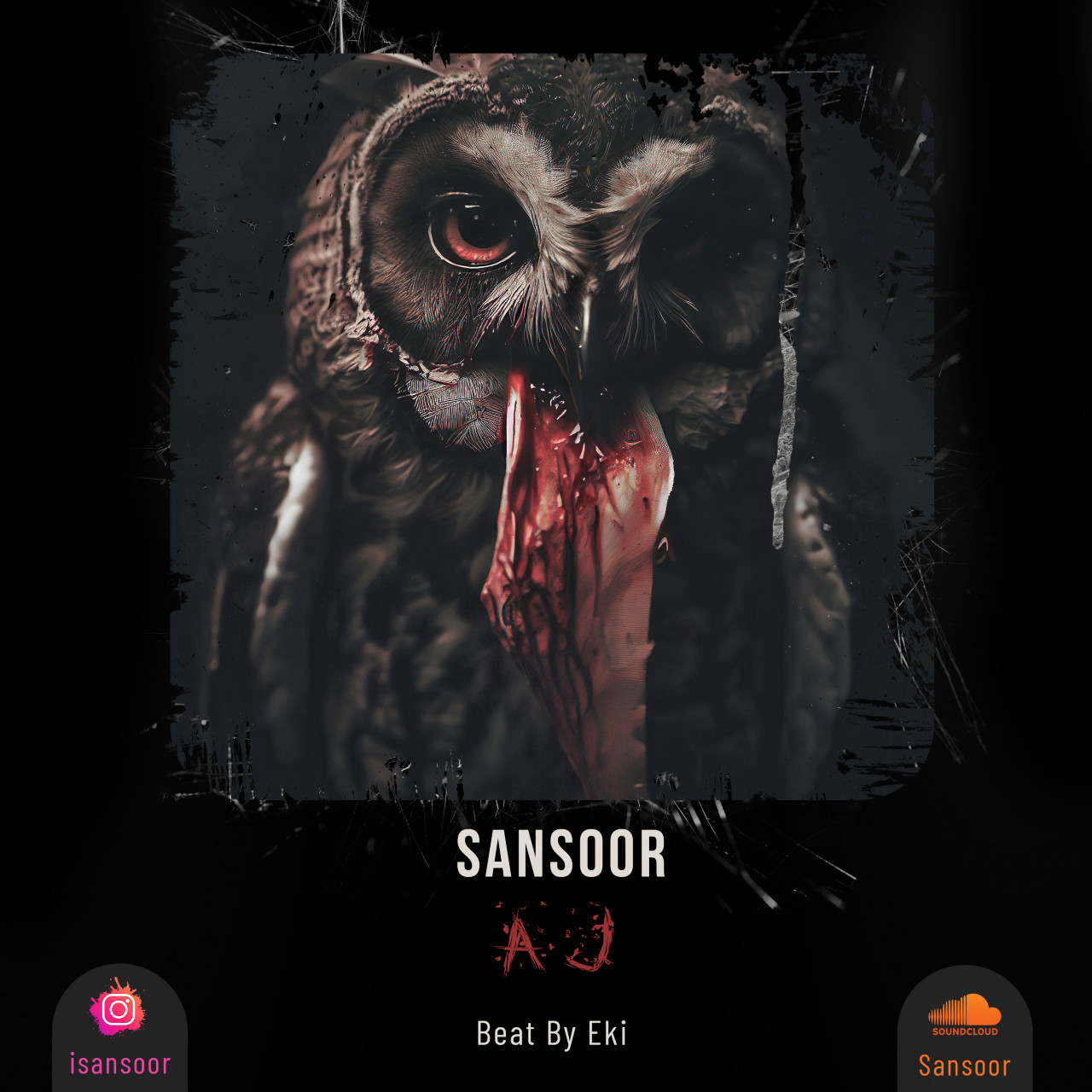 Sansoor - Aj