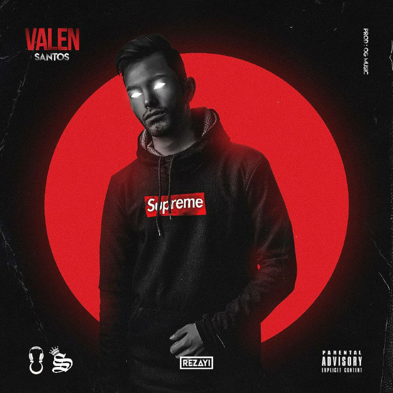 Santos - Valen