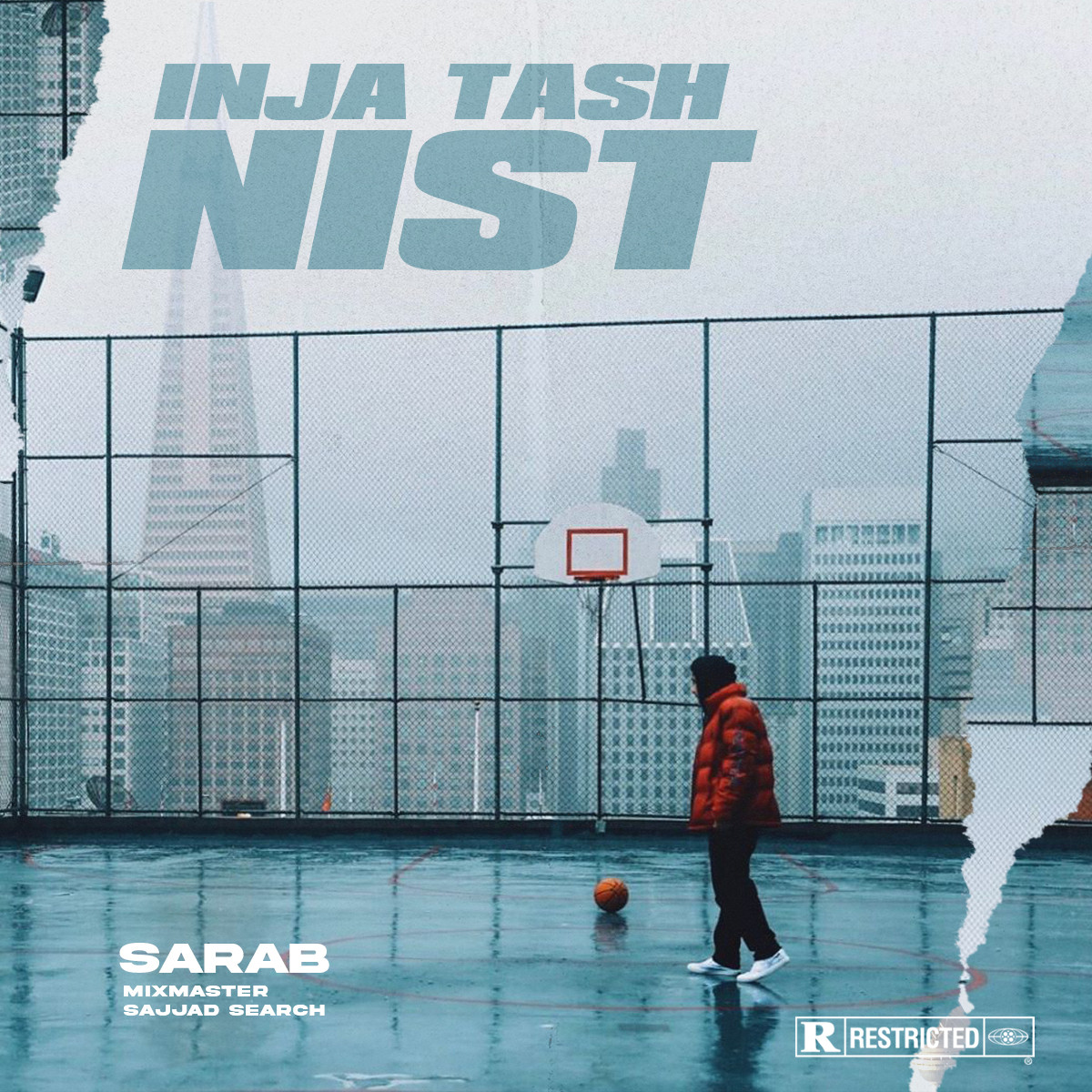 Sarab - Inja Tash Nist
