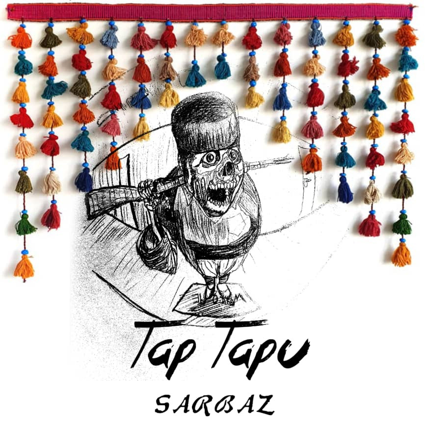 SarbazKhodi - Tap Tapu