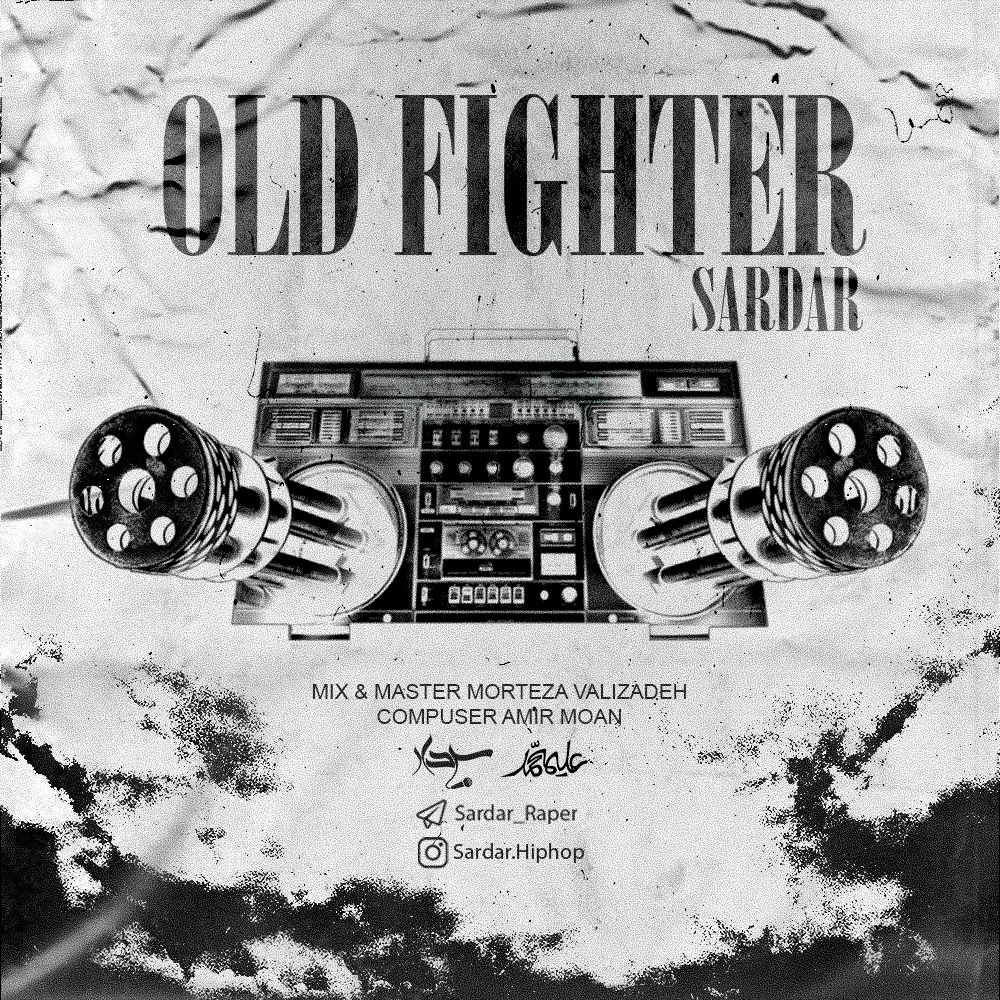 Sardar - Old Fighter