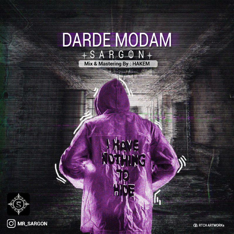 Sargon - Darde Modam