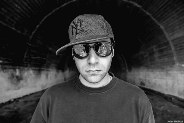 ساتراپ و آسفالت - برگرد