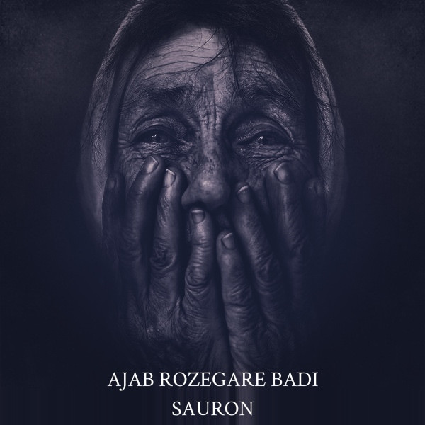 Sauron - Ajab Rozegare Badi