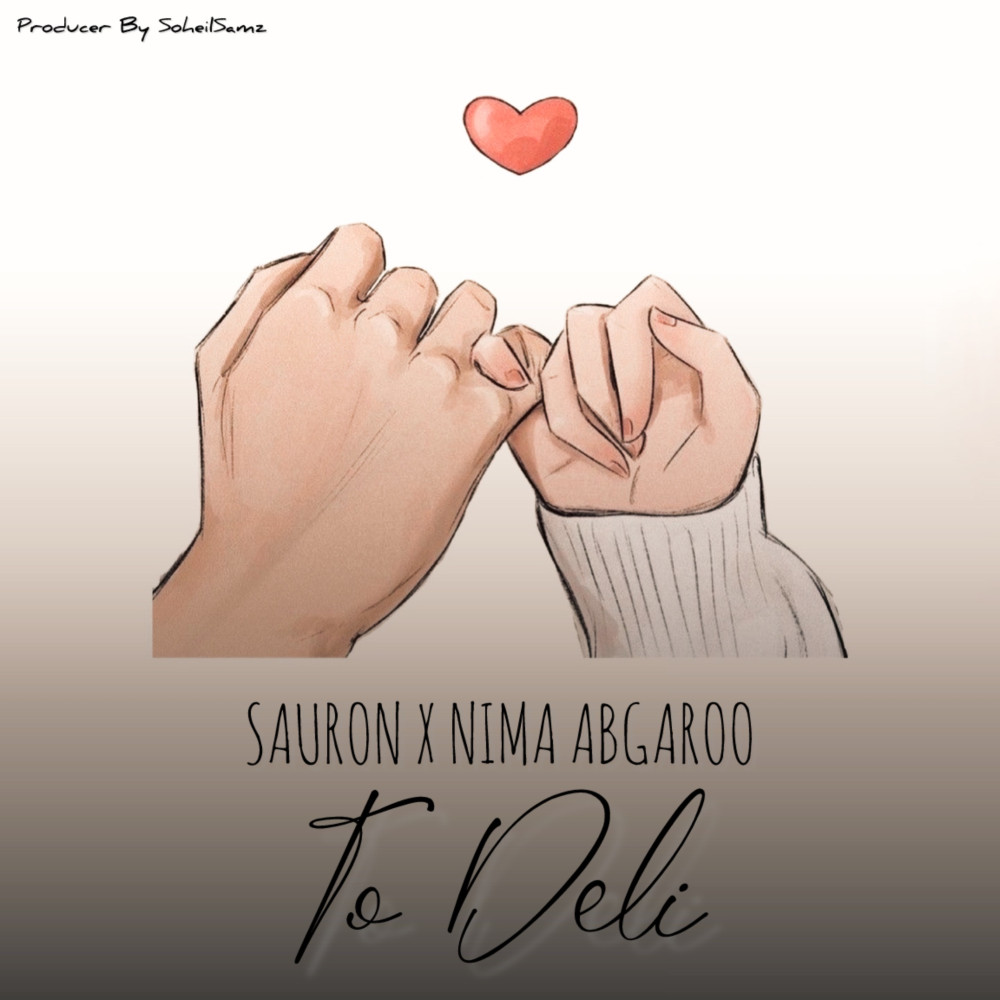 Sauron x Nima Abgaroo - To Deli