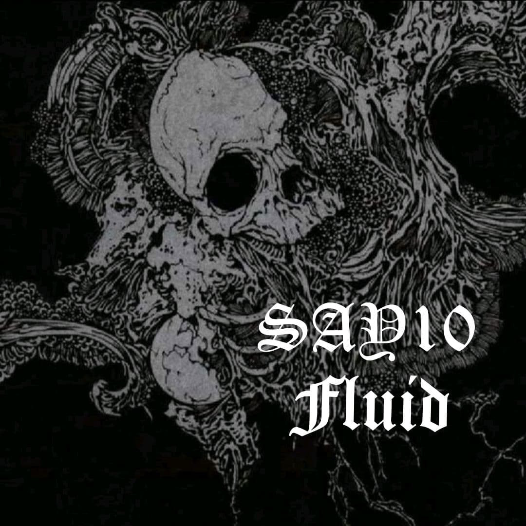 Say10 - Fluid